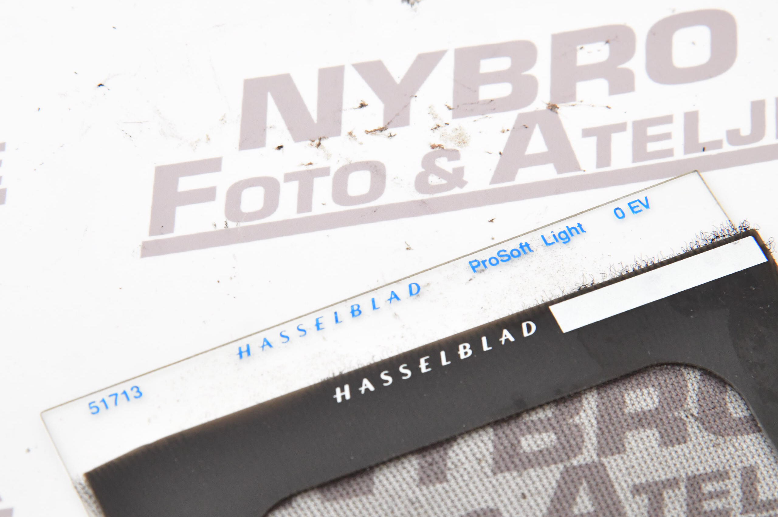 Hasselblad Softfilter 100 x 100 , 51713 - 2