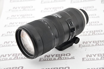 Tamron AF SP 70-200/2,8 Di VC USD G2 for Nikon