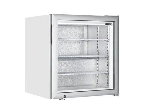 Bordsfrys UF100G, 90 liter