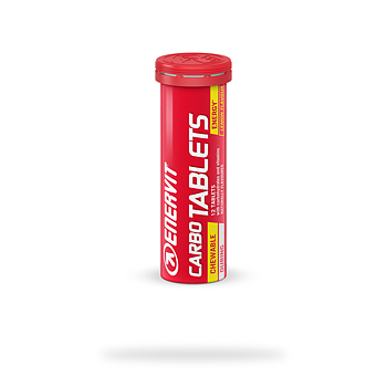 Enervit Carbo Tabletter