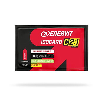 Enervit Isocarb C2:1PRO