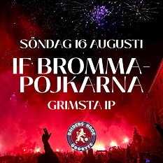 BP borta!
