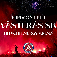VSK borta!