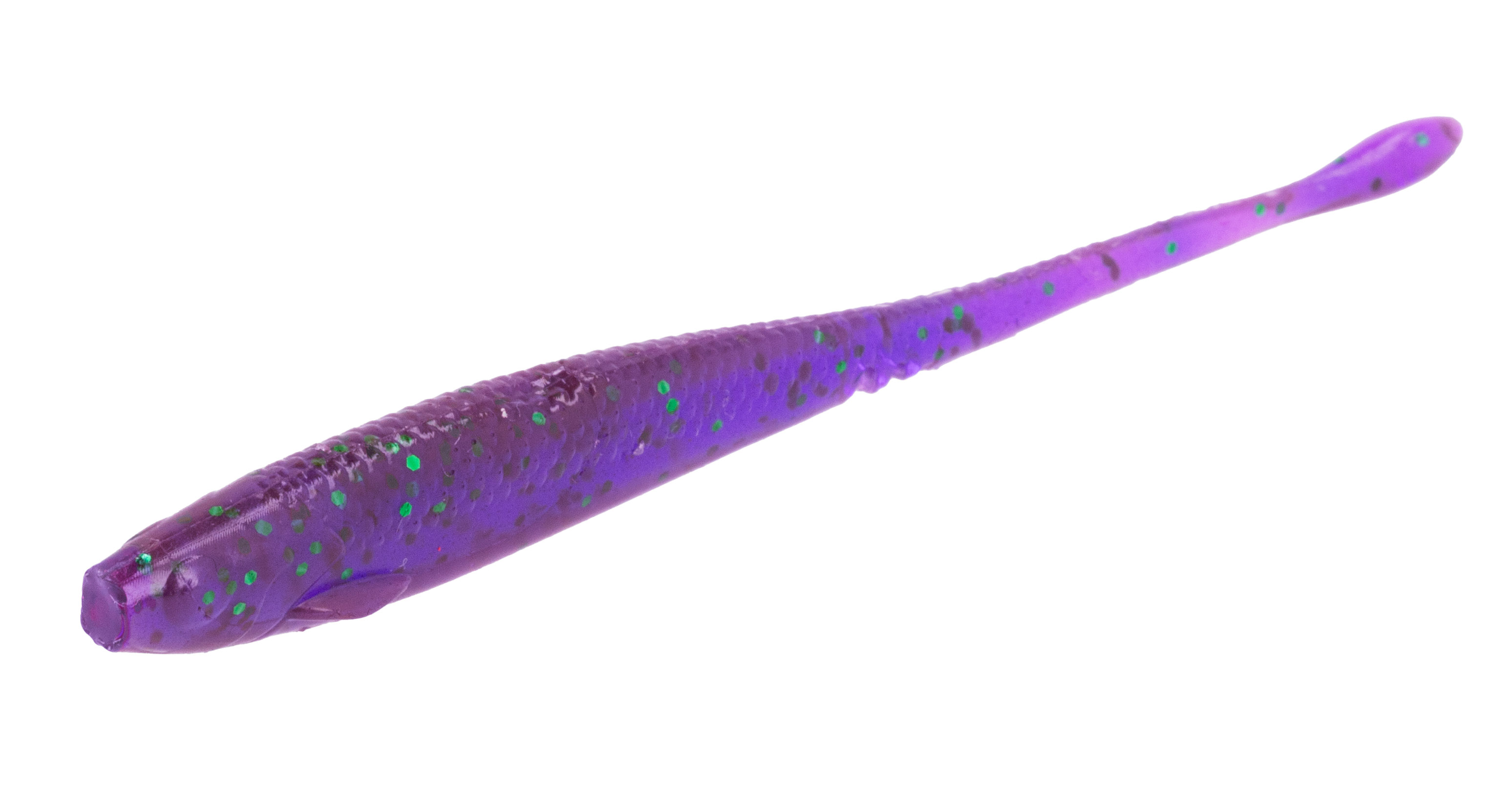 Mikado M-Craft Mortal Tail 50 mm 8-pack - 5