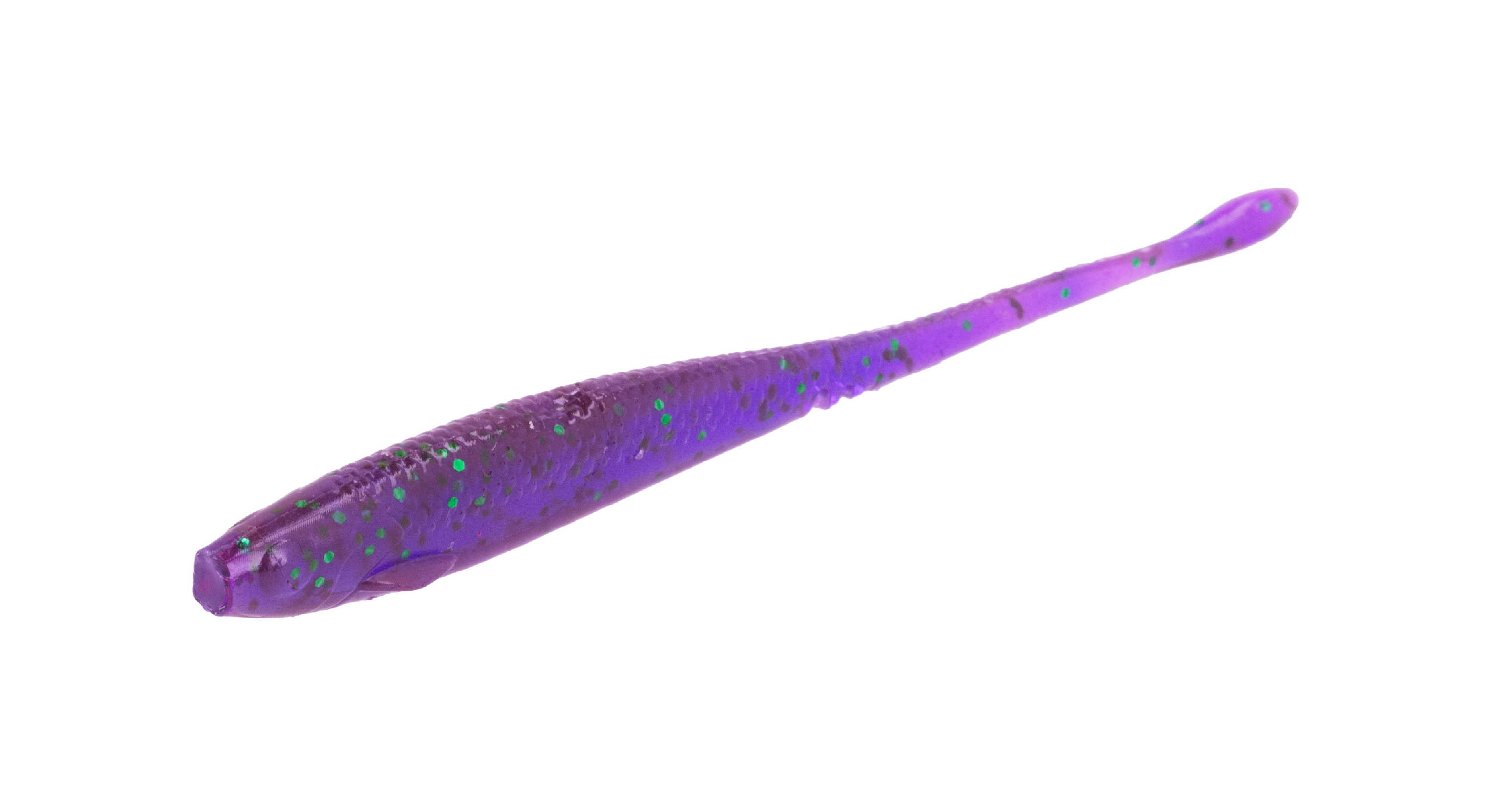 Mikado M-Craft Mortal Tail 75 mm 8-pack