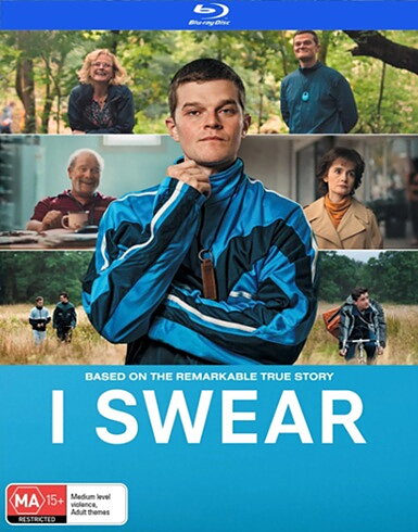 I Swear - Special Edition (BLU-RAY)