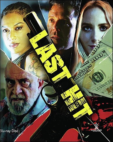 Last Hit (BLU-RAY)