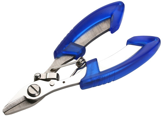 Mikado Braided Line Scissors