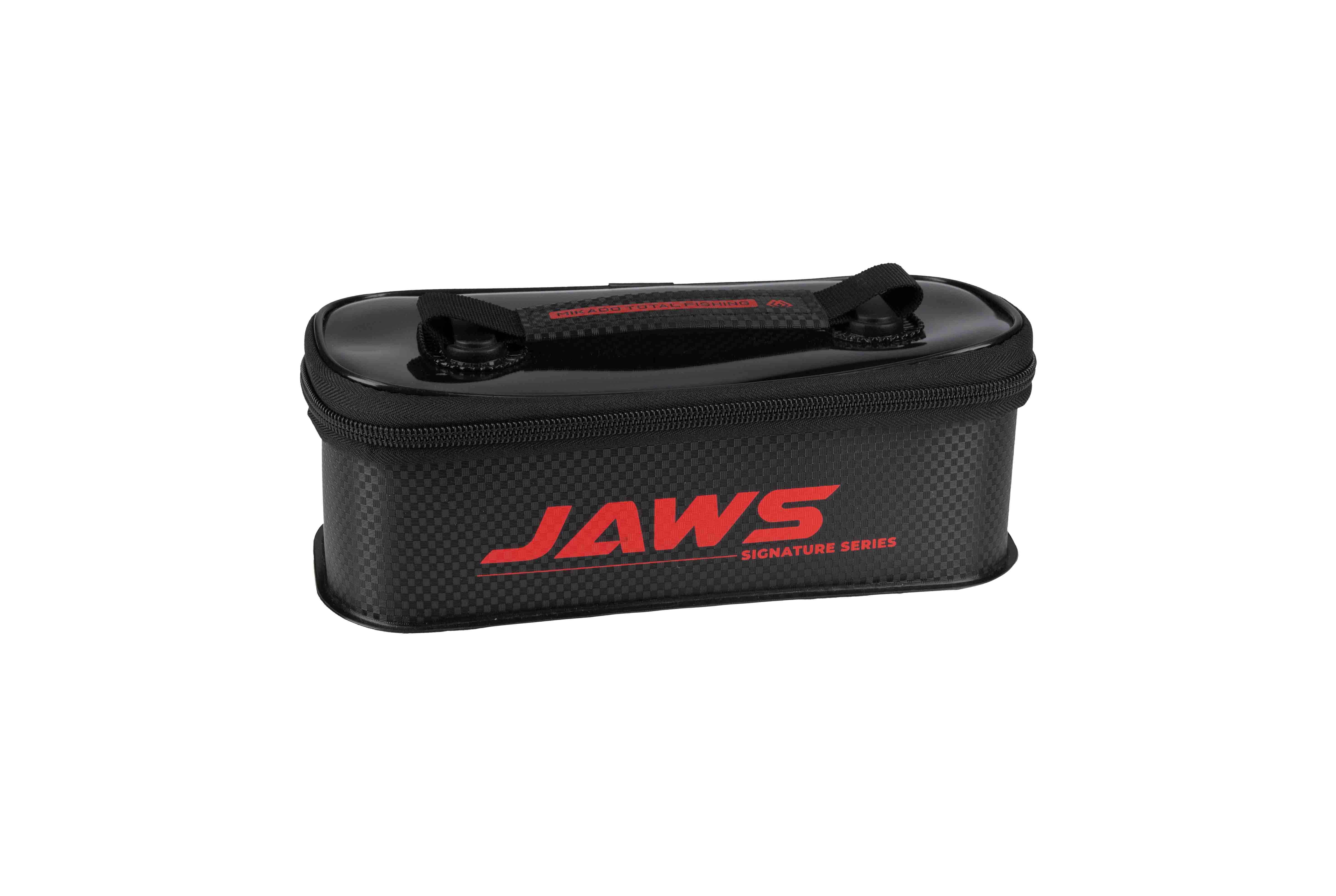 Mikado Bag EVA Jaws Lure Case - M