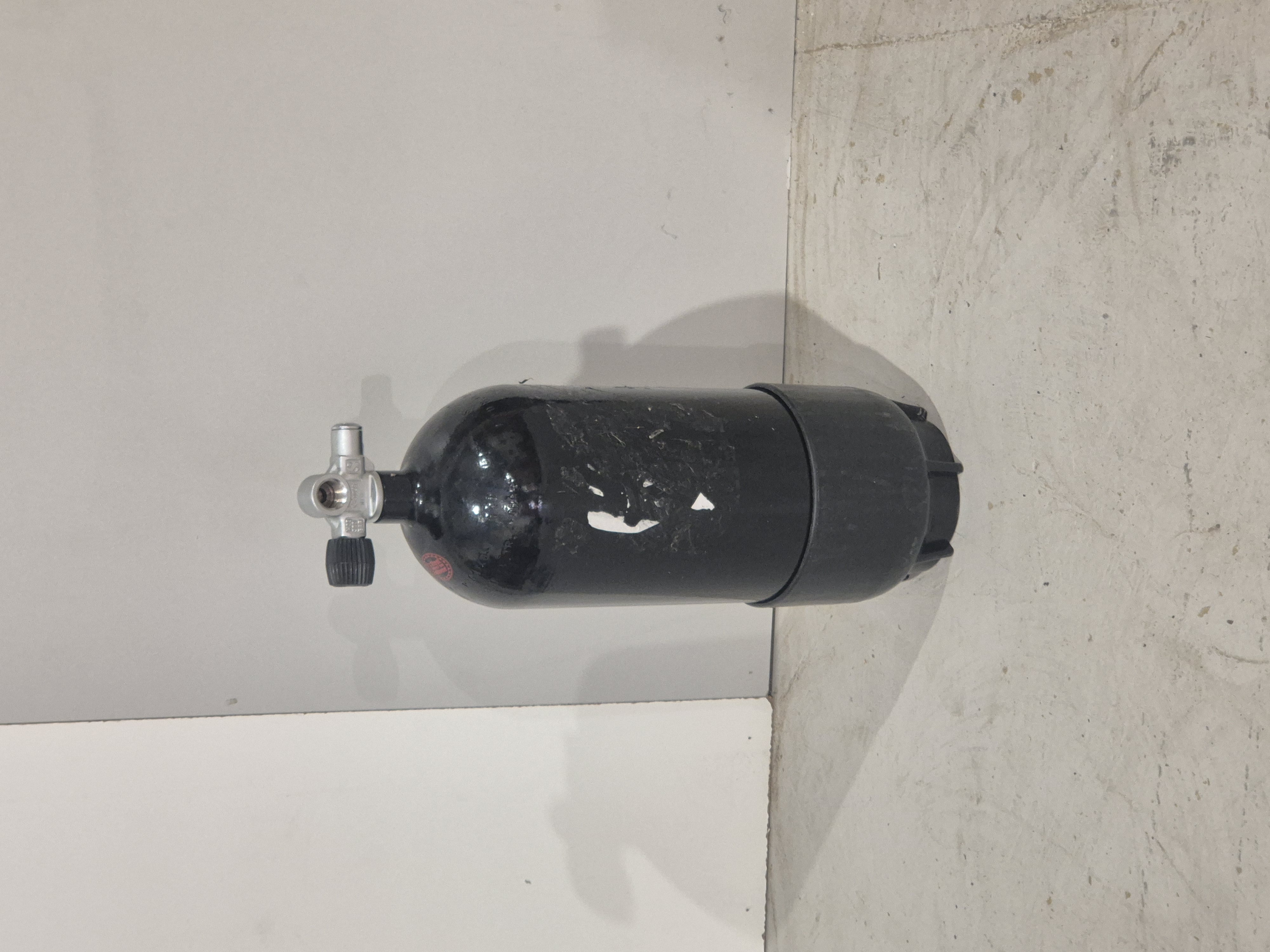 8L 300Bar 