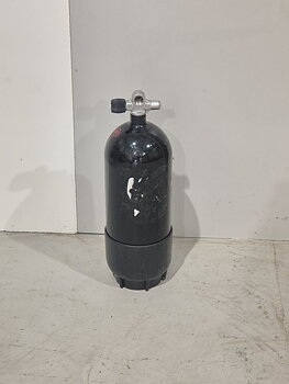 8L 300Bar 