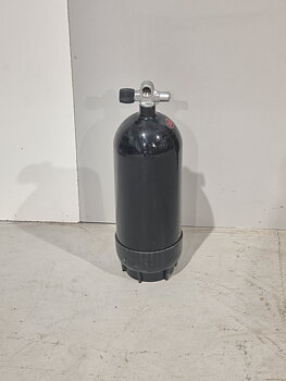 8L 300Bar 