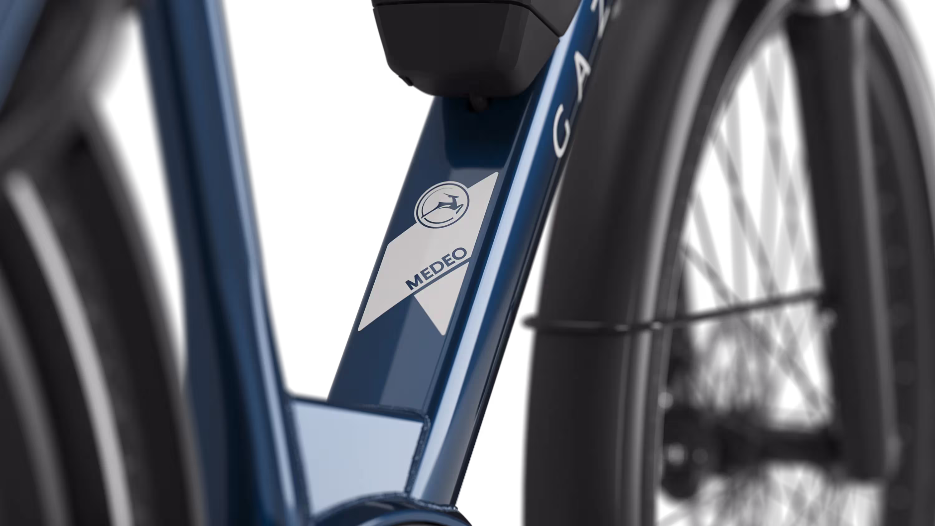 Gazell Madeo T9 - 5