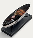 Boat Silver Oracle Bronze