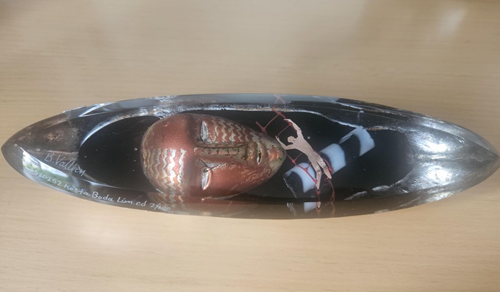 Boat Silver Oracle Bronze - 4