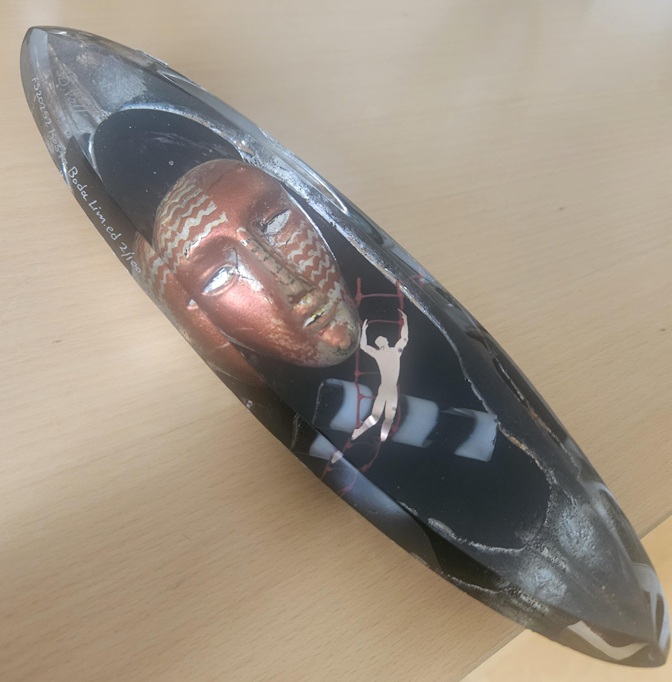 Boat Silver Oracle Bronze - 3