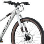 Scott Scale 600 Alloy Silver 26" - 4