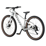 Scott Scale 600 Alloy Silver 26" - 6