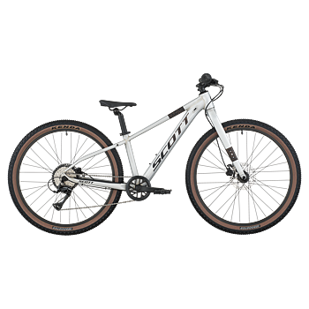 Scott Scale 600 Alloy Silver 26"