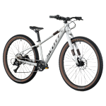 Scott Scale 600 Alloy Silver 26" - 7