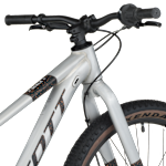 Scott Scale 600 Alloy Silver 26" - 2