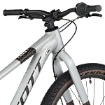 Scott Scale 600 Alloy Silver 26"