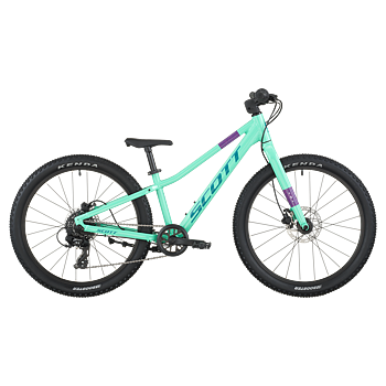 Scott Scale 400 Spring Green 24"