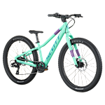 Scott Scale 400 Spring Green 24" - 7