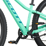 Scott Scale 400 Spring Green 24" - 3