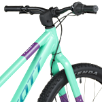 Scott Scale 400 Spring Green 24" - 2