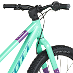 Scott Scale 400 Spring Green 24"