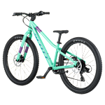 Scott Scale 400 Spring Green 24" - 6