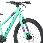 Scott Scale 400 Spring Green 24" - 4