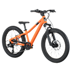 Scott Roxter 200 Vibrant Orange 20" - 2