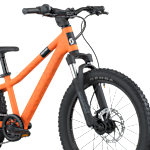 Scott Roxter 200 Vibrant Orange 20" - 5