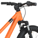 Scott Roxter 200 Vibrant Orange 20" - 7