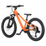 Scott Roxter 200 Vibrant Orange 20" - 3