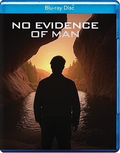 No Evidence Of Man (BLU-RAY)