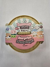 Kawaii Kuties Surprise Dumplings