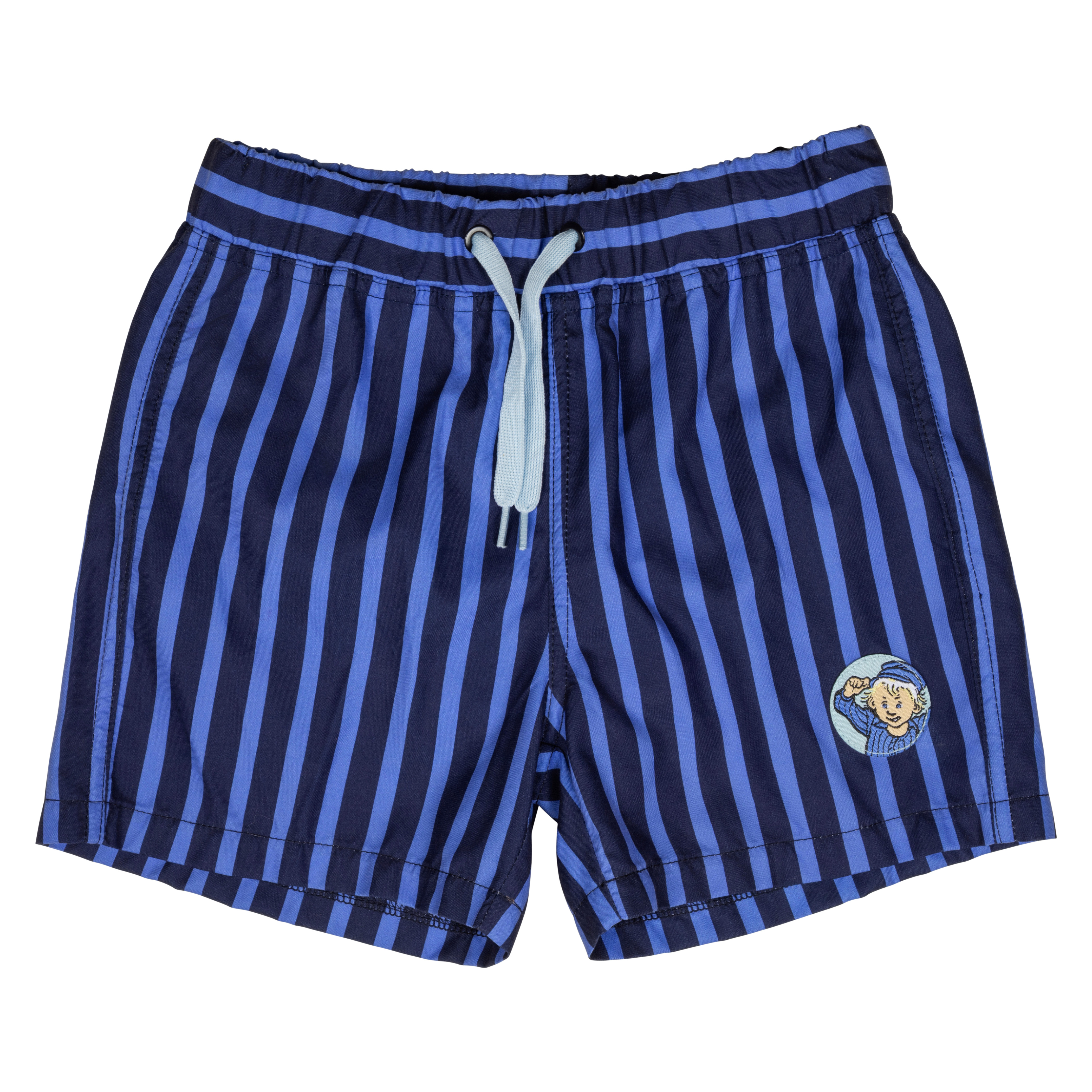Badshorts Emil randiga - 2
