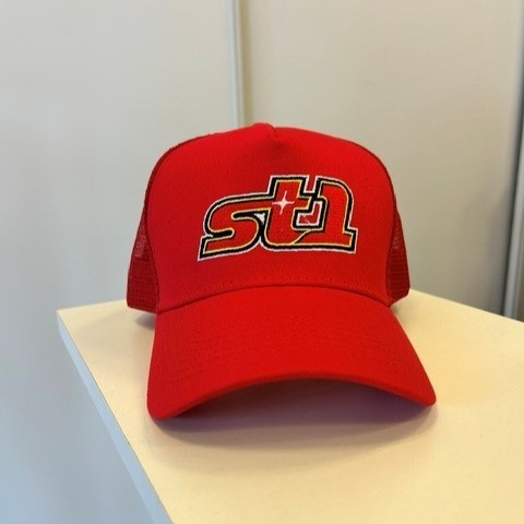 Trucker keps ST1 - 3