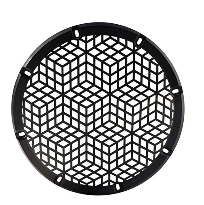 Deaf Bonce DB Grill 80 (par)