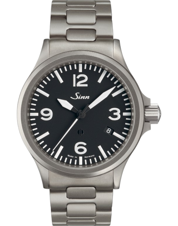 856.011 Sinn 856 H-länk