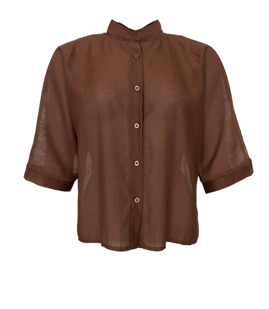 Black Colour- Blus Carla