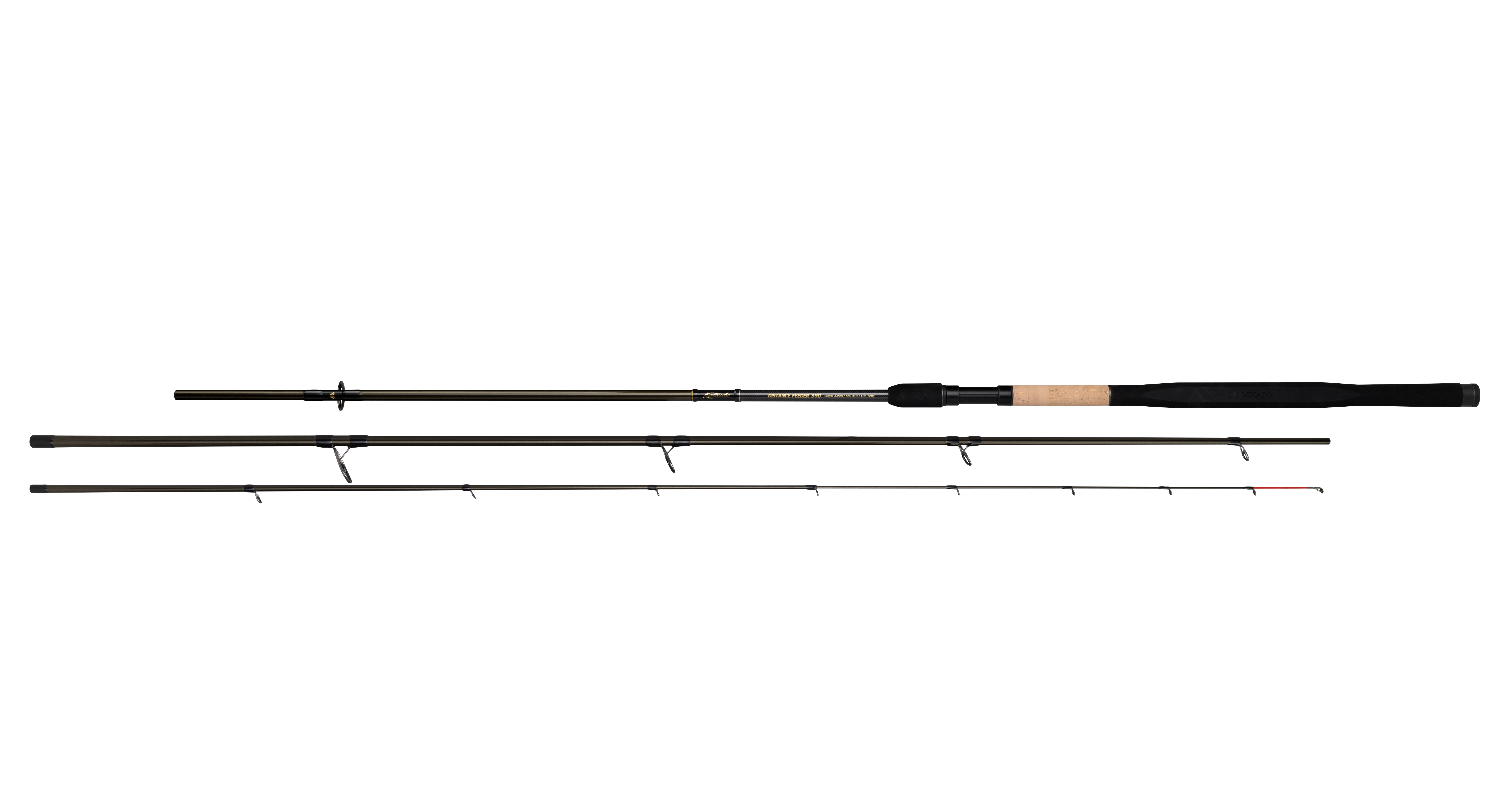 MIKADO KATSUDO DISTANCE FEEDER 390 up to 120g (3 sec.)
