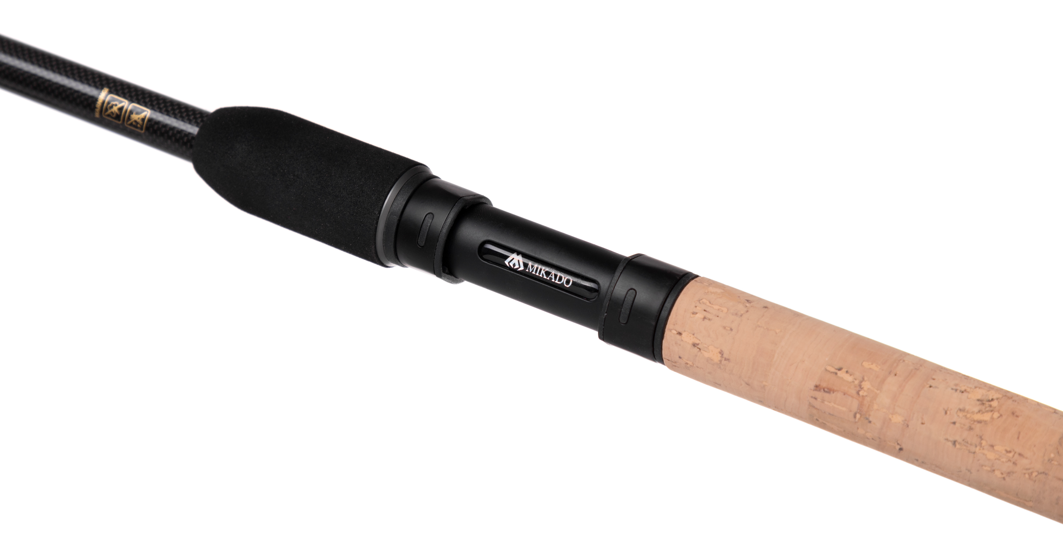 MIKADO KATSUDO DISTANCE FEEDER 390 up to 120g (3 sec.) - 2