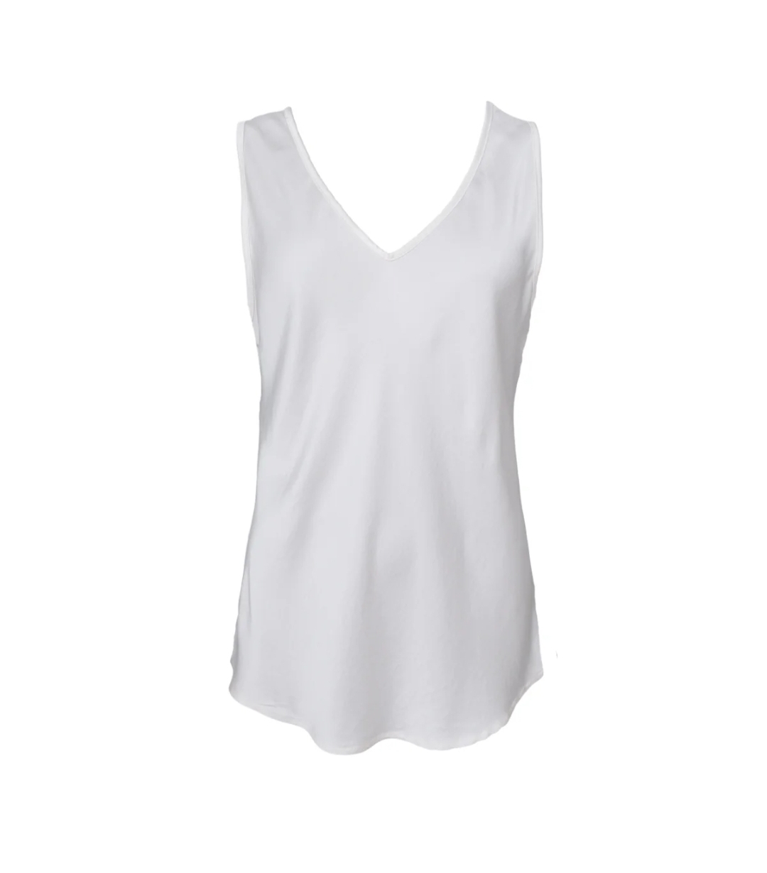 Black Colour- Linne Mabel offwhite