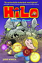 Hilo 4: Odjuren vaknar!