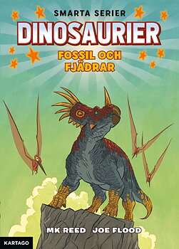 Smarta serier: Dinosaurier