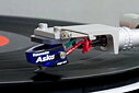 Dynavector Aska MC-Pickup